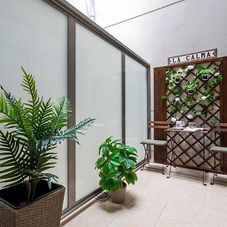 1ª Linea De Playa. Apartamento: La Calma Комаруга Екстериор снимка
