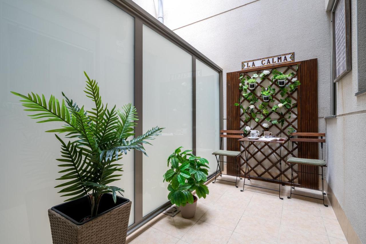 1ª Linea De Playa. Apartamento: La Calma Комаруга Екстериор снимка