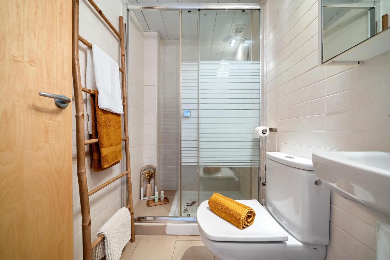 1ª Linea De Playa. Apartamento: La Calma Комаруга Екстериор снимка
